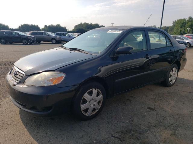 TOYOTA COROLLA 2006 jtdbr32e860069083