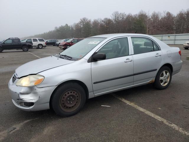 TOYOTA COROLLA 2006 jtdbr32e860087339