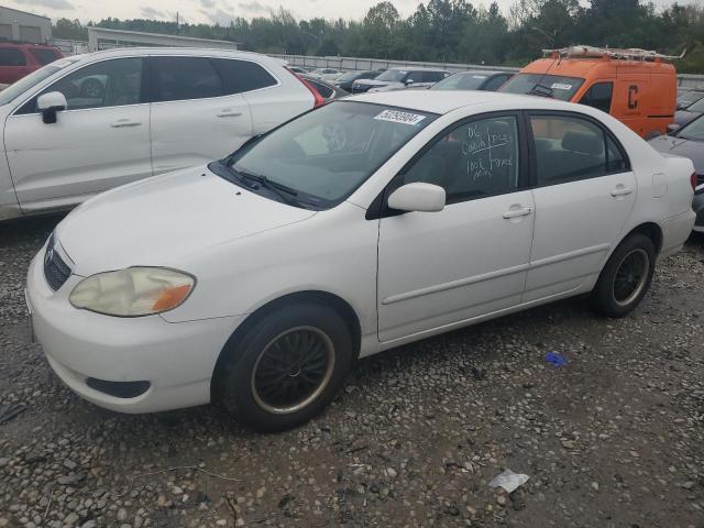 TOYOTA COROLLA 2006 jtdbr32e860092671