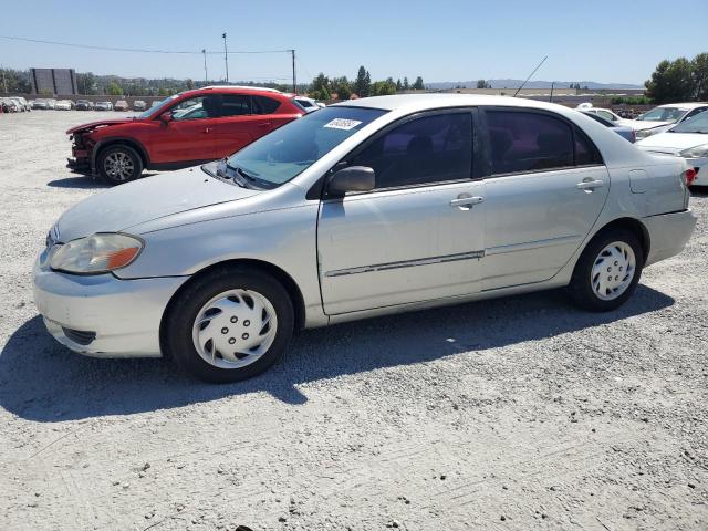 TOYOTA COROLLA CE 2003 jtdbr32e932005702