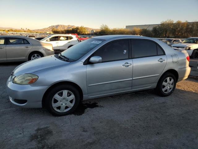 TOYOTA COROLLA CE 2003 jtdbr32e932012794