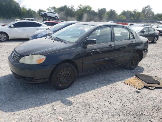 TOYOTA COROLLA 2004 jtdbr32e942034201