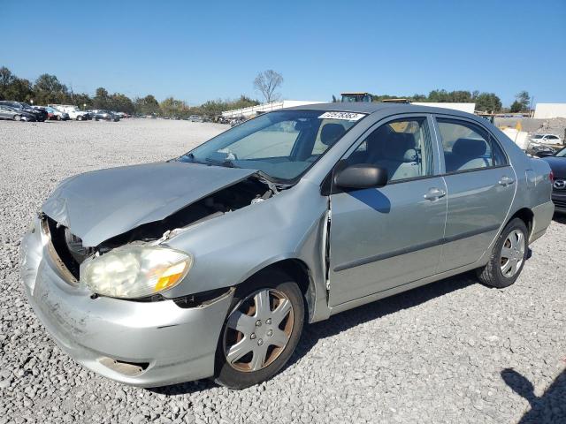 TOYOTA COROLLA 2004 jtdbr32e942048907