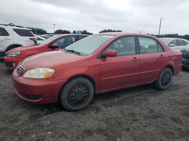 TOYOTA COROLLA 2006 jtdbr32e960081517