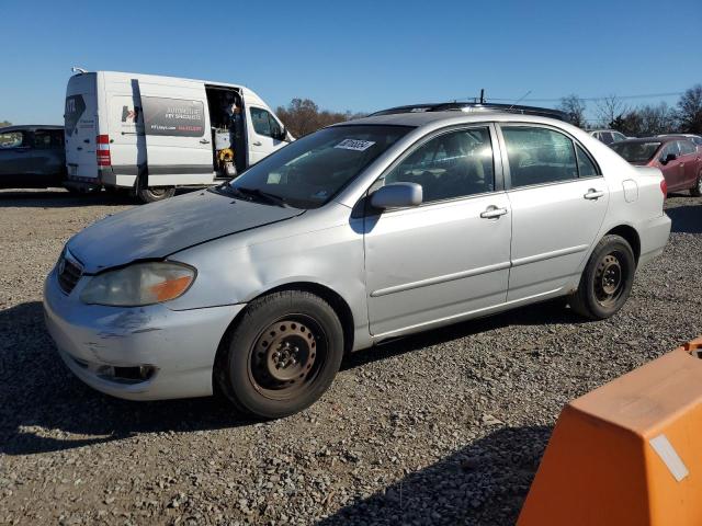 TOYOTA COROLLA CE 2006 jtdbr32e960087253