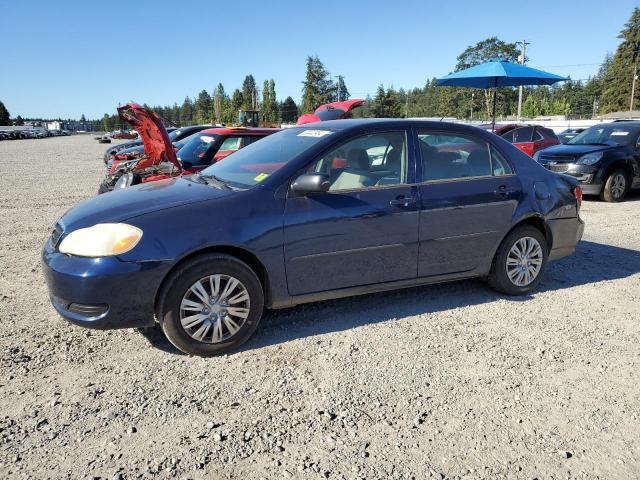 TOYOTA COROLLA CE 2007 jtdbr32e970104652