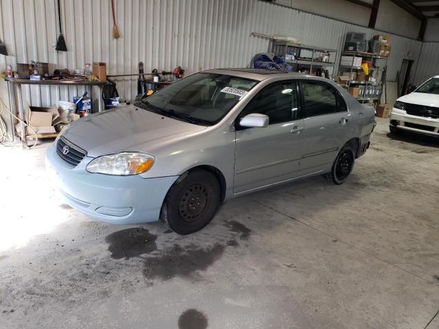 TOYOTA COROLLA 2007 jtdbr32e970131673