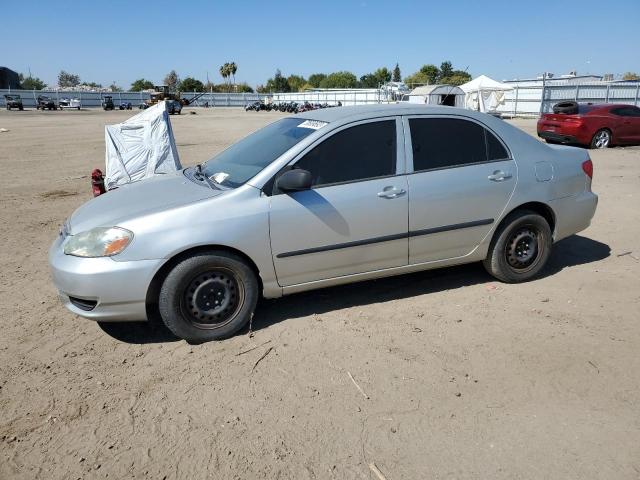 TOYOTA COROLLA CE 2003 jtdbr32ex30031222