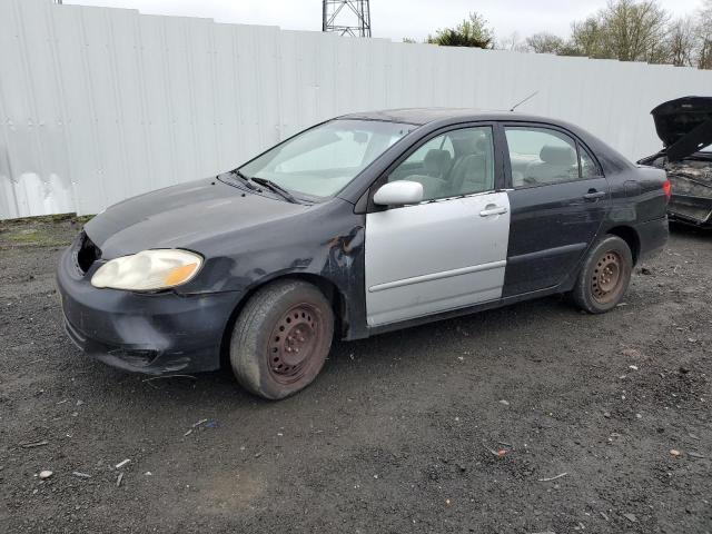 TOYOTA COROLLA 2004 jtdbr32ex42038595