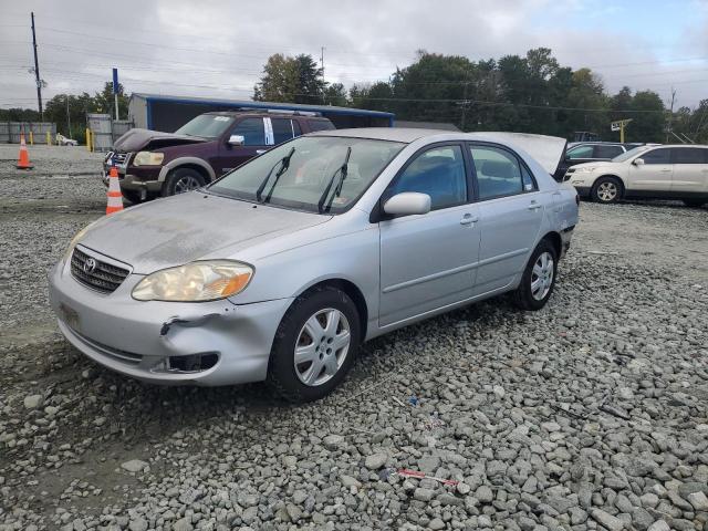 TOYOTA COROLLA CE 2006 jtdbr32ex60083504