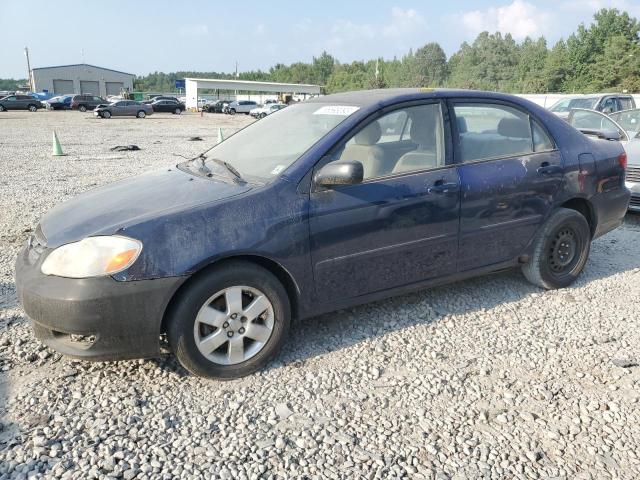 TOYOTA COROLLA CE 2004 jtdbr38e042042937