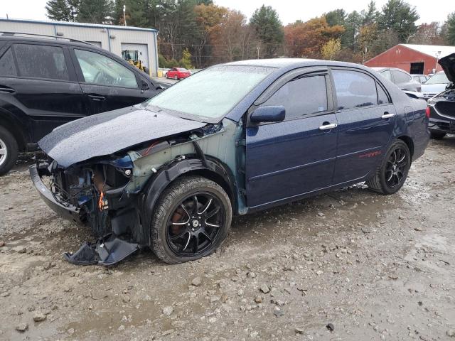 TOYOTA COROLLA 2004 jtdbr38e642046359