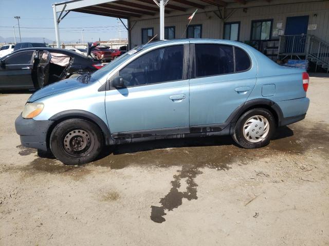 TOYOTA ECHO 2001 jtdbt123010132562