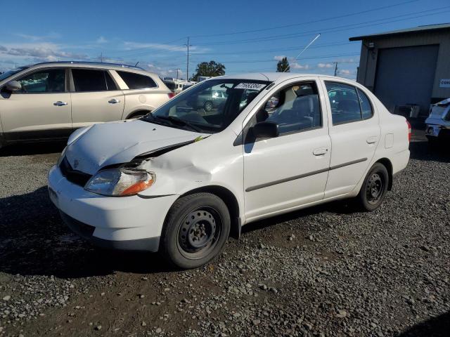 TOYOTA ECHO 2002 jtdbt123020215409