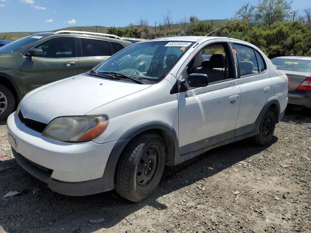 TOYOTA ECHO 2002 jtdbt123020222022