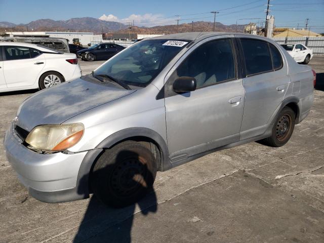 TOYOTA ECHO 2002 jtdbt123025027203