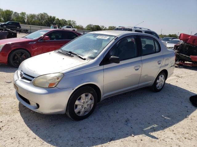 TOYOTA ECHO 2003 jtdbt123035045413