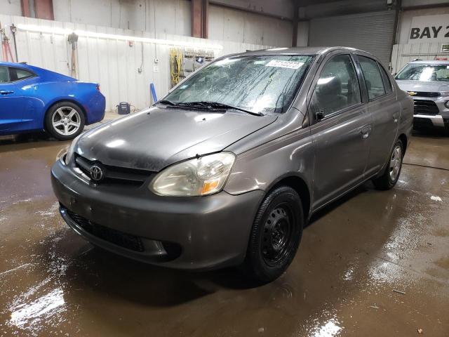 TOYOTA ECHO 2003 jtdbt123035052832