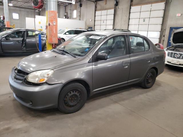 TOYOTA ECHO 2003 jtdbt123035053463