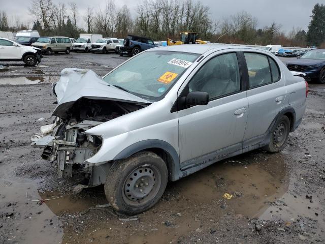 TOYOTA ECHO 2002 jtdbt123120204029