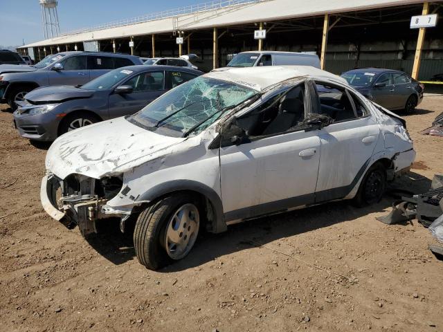 TOYOTA ECHO 2002 jtdbt123120226239