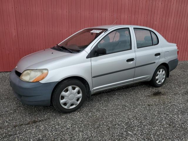 TOYOTA ECHO 2002 jtdbt123120236902