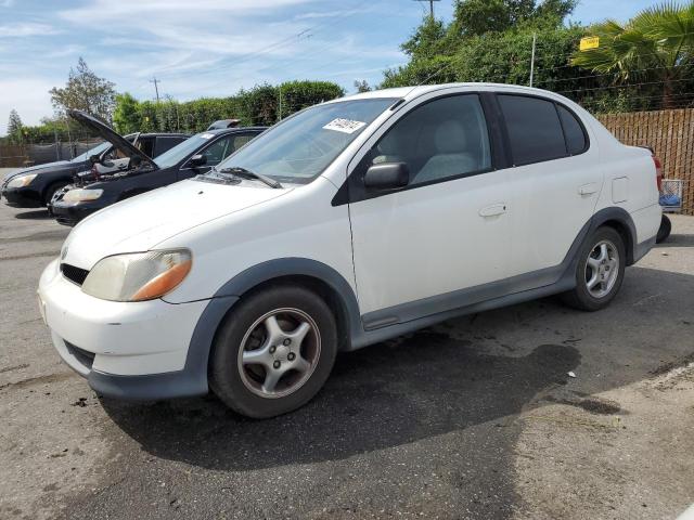 TOYOTA ECHO 2002 jtdbt123125021510