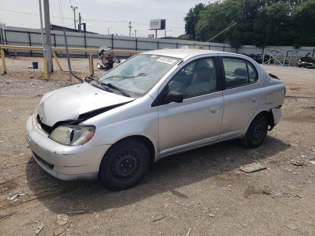 TOYOTA ECHO 2002 jtdbt123125028442