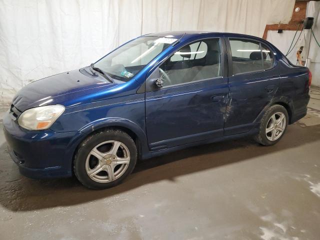 TOYOTA ECHO 2003 jtdbt123130263793