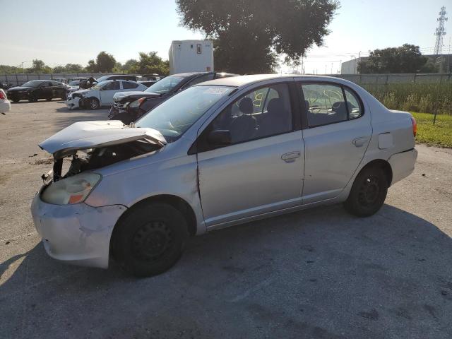 TOYOTA ECHO 2003 jtdbt123130280786