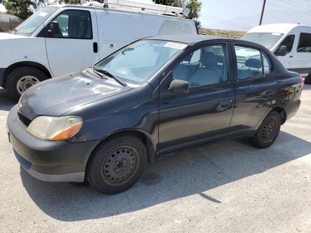 TOYOTA ECHO 2000 jtdbt1231y0066632