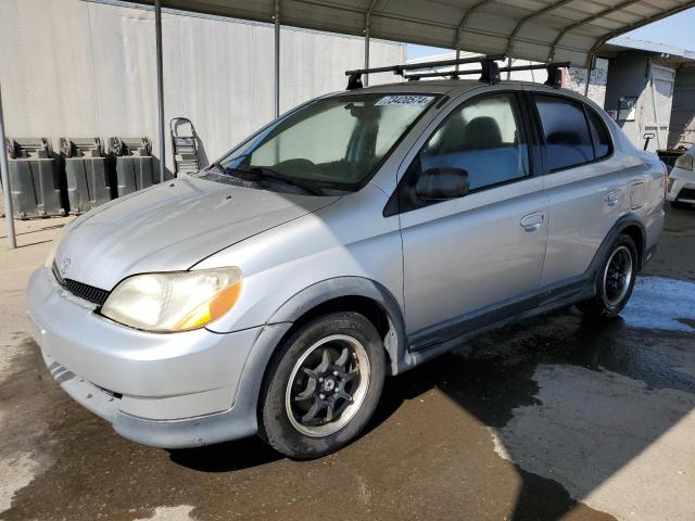 TOYOTA ECHO 2001 jtdbt123210173811