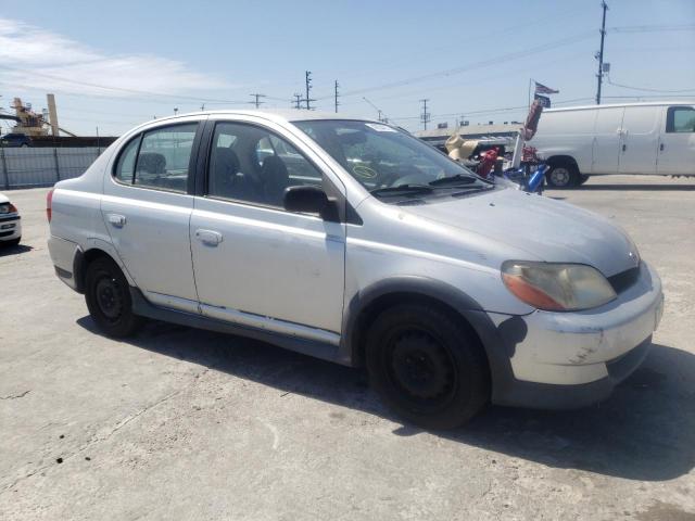 TOYOTA ECHO 2001 jtdbt123210195937