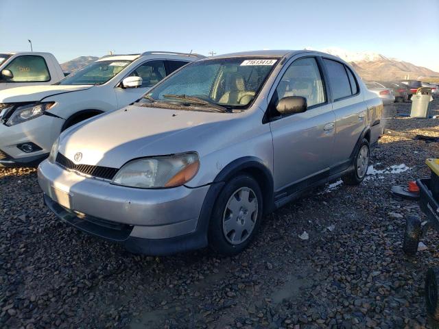 TOYOTA ECHO 2002 jtdbt123220221681