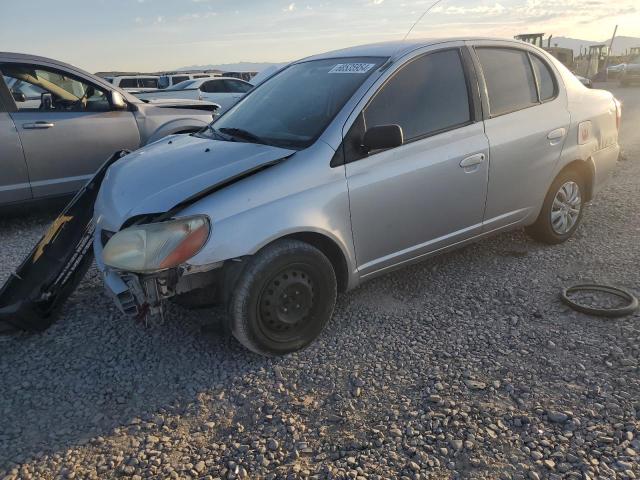 TOYOTA ECHO 2002 jtdbt123220235015