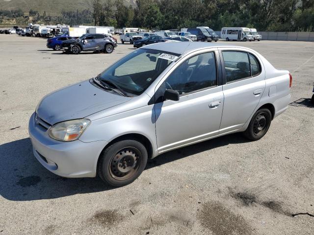 TOYOTA ECHO 2003 jtdbt123230287455