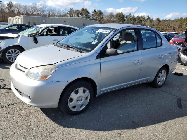 TOYOTA ECHO 2005 jtdbt123250365915