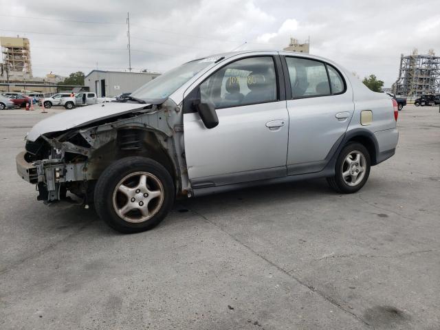 TOYOTA ECHO 2000 jtdbt1232y0077929