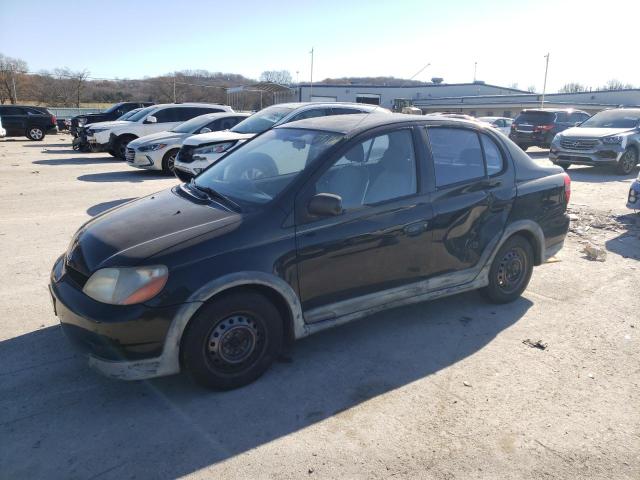 TOYOTA ECHO 2001 jtdbt123310106747