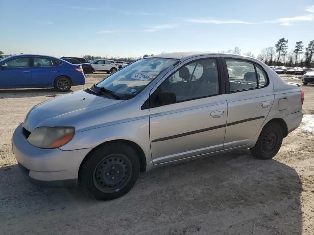 TOYOTA ECHO 2001 jtdbt123310131194