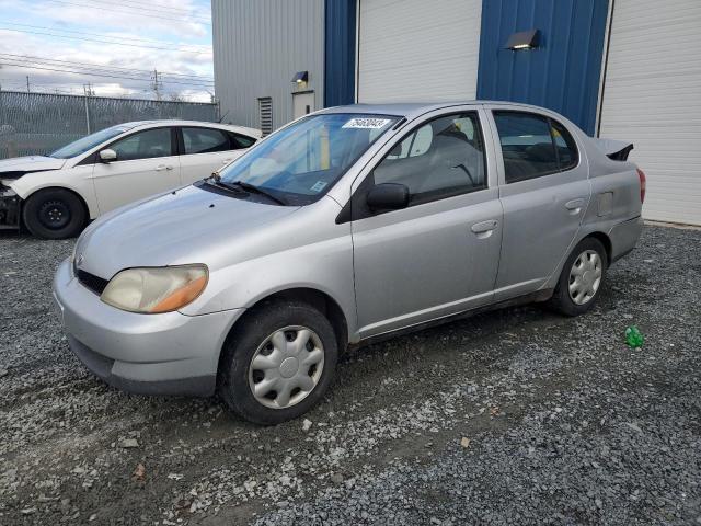 TOYOTA ECHO 2001 jtdbt123310182520