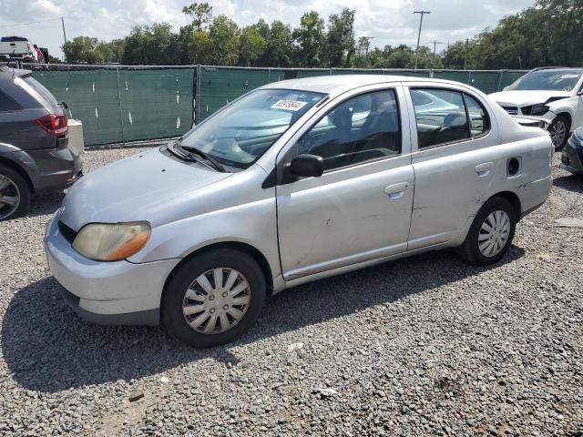 TOYOTA ECHO 2002 jtdbt123320220054