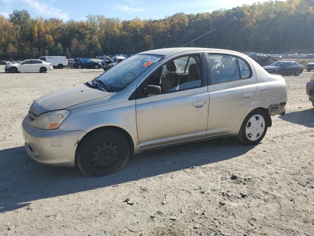 TOYOTA ECHO 2003 jtdbt123330269482