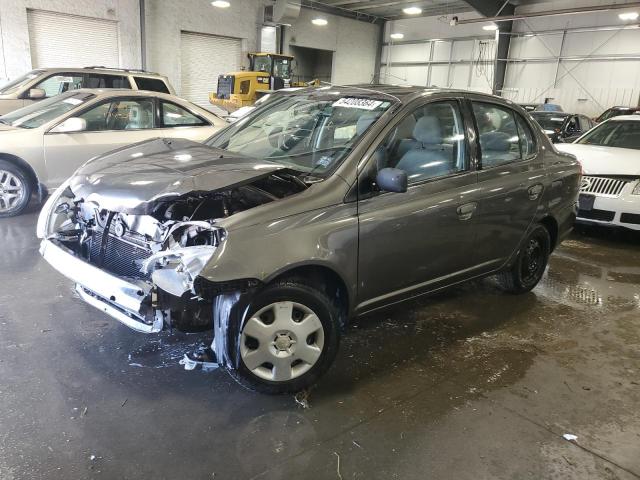 TOYOTA ECHO 2003 jtdbt123330285195