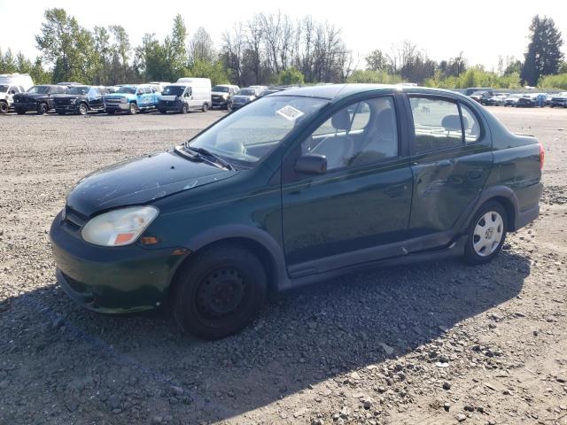 TOYOTA ECHO 2003 jtdbt123335035622