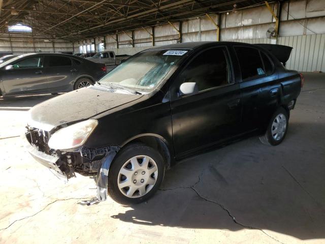 TOYOTA ECHO 2003 jtdbt123335044045