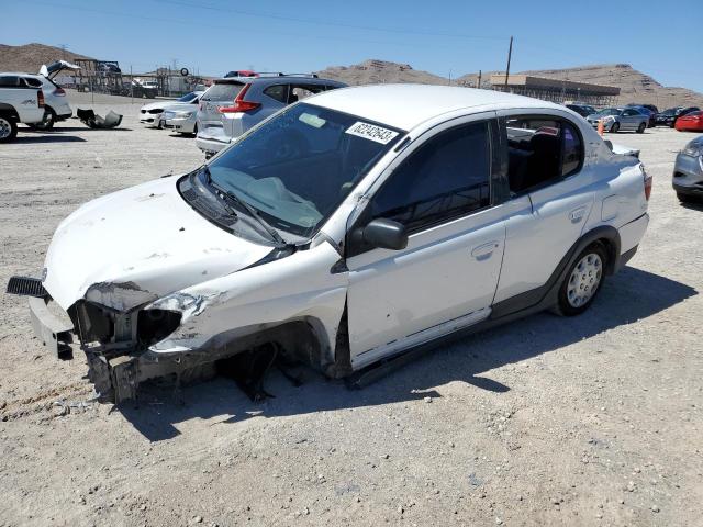 TOYOTA ECHO 2000 jtdbt1233y0081245