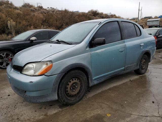 TOYOTA ECHO 2001 jtdbt123410134668