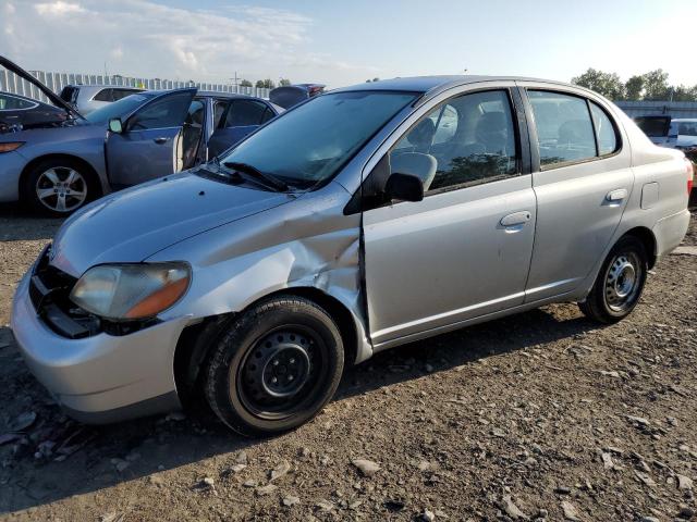 TOYOTA ECHO 2001 jtdbt123410200748