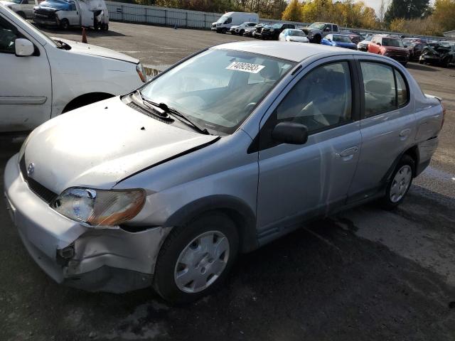 TOYOTA ECHO 2002 jtdbt123420202694